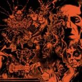 Crypticus/Scaremaker - Split